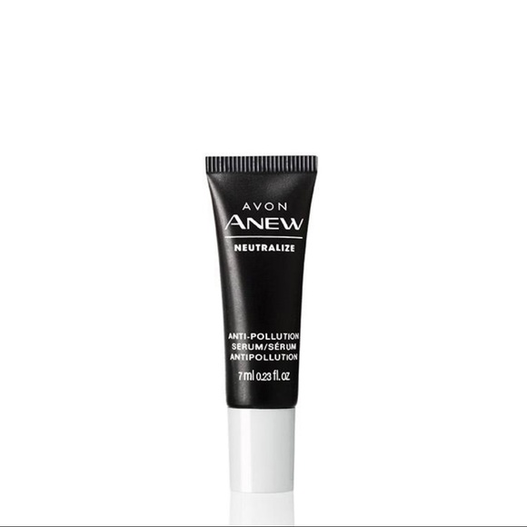 Naturally Radiant A Box, Avon. - Picture 5 of 6